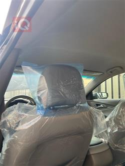 شيفروليه ماليبو